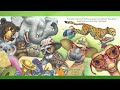 Fiona Helps a Friend | Fiona the Hippo Series | Read aloud books | Bedtime Stories for Children