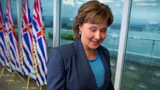 Christy Clark’s doing it the right way: Mike Smyth