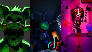 Fnaf Memes To Watch Before Movie Release Tiktok Compi Doovi