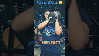 manithar unarnthukolla ithu manitha kathalalla gym Gopi sudhager fun #shorts #comedy #funnyvideos