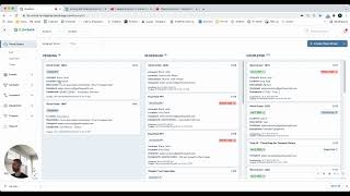 FlowPath - Easily Filter and Sort Work Orders