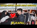 GAK ADA YANG TAU!! Detik-Detik Ryan Ditolak Ricis..