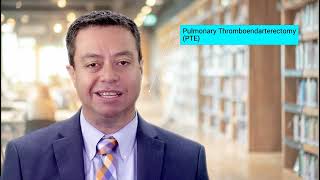 Expert Insights on CTEPH Treatment