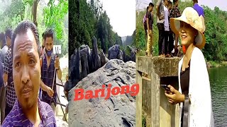 Vlog: Barijong Picnic Spote Dadenggre