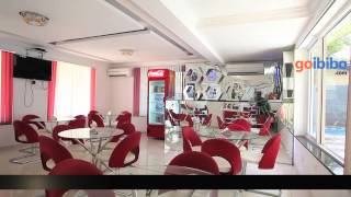 Hotel Royal Mirage Goa | Hotels in Goa