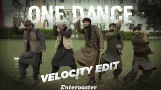 One Dance edit | Round2Hell Men on mission velocity edit | R2h new video | MOM R2h