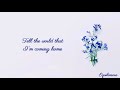 Skylar Grey - Coming Home Pt. II (Lyrics)