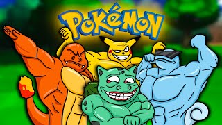 Pokémon - Văn hóa đại chúng xuất phát từ trò chơi điện tử? | Câu chuyện kinh doanh