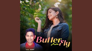 Butter Fly