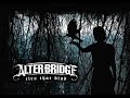 alter bridge ties that bind instrumental