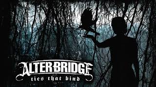 Alter Bridge - Ties That Bind (instrumental)