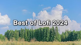 Best of Lofi Hip Hop 2024 | Trending Lofi Songs