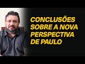 Qual sua opinião sobre a Nova Perspectiva de Paulo de N. T. Wright? - Rev. Alan Rennê