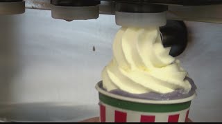 New flavor at Rita's Italian Ice