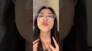 ACHA tobrut cantik yang dulu sempet viral...#live #like #pemersatubangsaterbaru