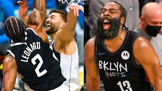 NBA - OMG Moments of the First Round! 😱