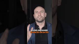 How To Avoid Awkward Silence On The First Date