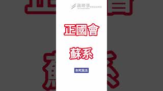 誰選新北市長!民進黨自家人釘孤枝?!這\