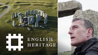 Stonehenge | 10 Places That Made England with Dan Snow