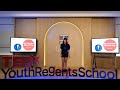 My talk's not about K-POP | Sora Kim | TEDxYouth@RegentsSchool