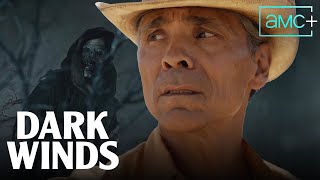 Dark Winds Season 3 | Official Trailer ft. Zahn McClarnon | Premieres March 9 | AMC+