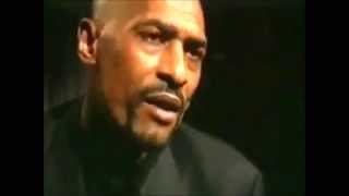 Tupac Shakur's biological father Billy Garland (RARE INTERVIEW)