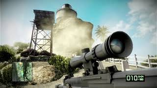 Story Strolling Battlefield Bad Company 2 part 9 Theres A Sangre In Mi Boot