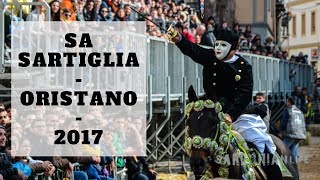 Sartiglia Oristano | Sardinian Life