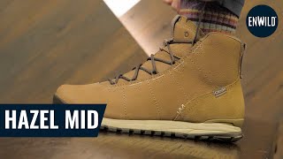 Oboz Women's Hazel Mid Boot Review