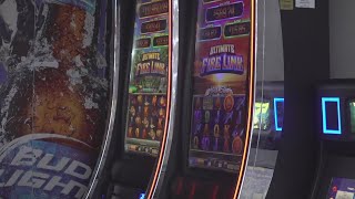 Beaumont City Council approves final vote to ban game rooms citywide