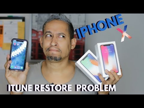 iPhoneX How to Fix Corrupt iPhone Backup and Not Compatible Error? iPhoneX How to Fix Corrupt iPhone Backup and Not Compatible Error?