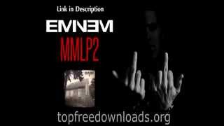 Eminem Marshall Mathers LP2 Full Album