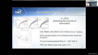 Thirty Meter Telescope project and India's contribution in building the TMT