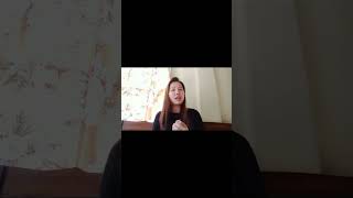 Short Sharing Episode 1 Nl Jenny Lalzodinpuii  BCM Missionary