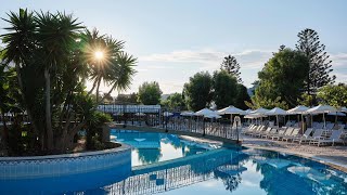 Atlantica Princess Hotel, Ixia, Greece | Travel Suggestions