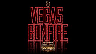Vegas Bonfire - Doja Cat ft. Childish Gambino (From the Motion Picture Soundtrack GAMBINO) (Mashup)