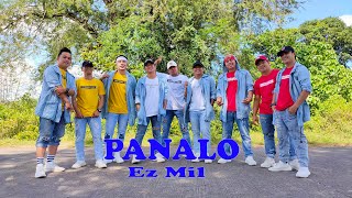 PANALO BY: EZ MIL | DANCE FITNESS | TAYO AY PILIPINO | MAKABAYAN | USA | BKSCRU BRADVIN