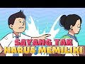 Gue Punya Cerita Cinta Tak Harus Memiliki - Part 1