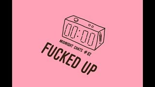 Fucked Up's Damian Abraham – Midnight Chats Podcast Episode 62