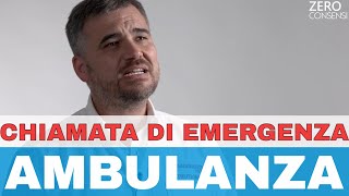 Chiamata di Emergenza: Come Chiamare l'Ambulanza