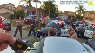 9 Police Chases Straight Out of GTA