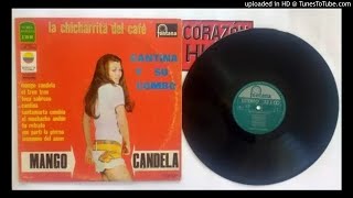 La Chicharrita del Cafe - Cantina y su Combo