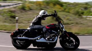 Harley Davidson 2018 New Sportster [ FORTY EIGHT SPECIAL / IRON1200 ]