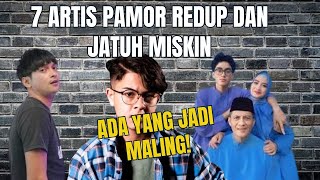 7 Artis Pamor Redup dan Jatuh Miskin, Jebolan Indonesian Idol Ada yang Jadi Maling