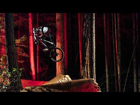 Troy Lee Designs Presents: Brandon Semenuk - 'Contra' Troy Lee Designs Presents: Brandon Semenuk - 'Contra'