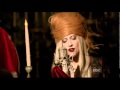 Lady Gaga Hair (A Very Gaga Thanksgiving)