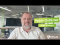 Meet Pablo Gutiérrez Barbadillo, Asset Manager for Portugal and Central Europe!