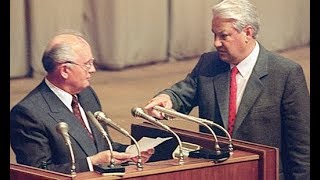 Gorbachev là kẻ cơ hội? - BBC News Tiếng Việt