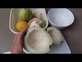 street food recipe guava fruit juice 番石榴汁