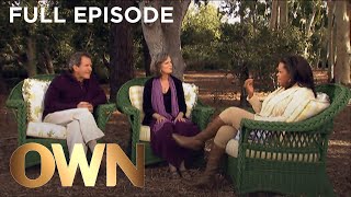 Super Soul Sunday S3E8 Oprah, Gary Zukav & Linda Francis: Spiritual Partnership | Full Episode | OWN